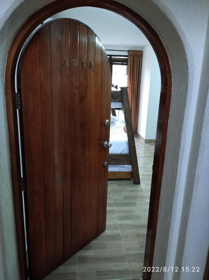 Appartement Rodadero Edificio Rodadero Plaza 301a *