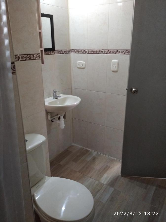 Rodadero Edificio Rodadero Plaza 301a Appartement *