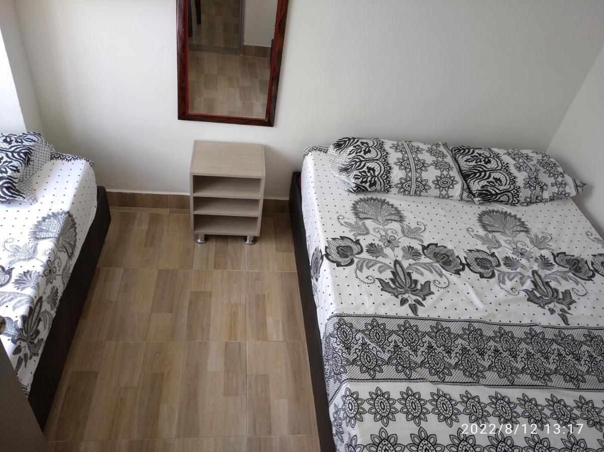 Rodadero Edificio Rodadero Plaza 301a Appartement Santa Marta (Magdalena)