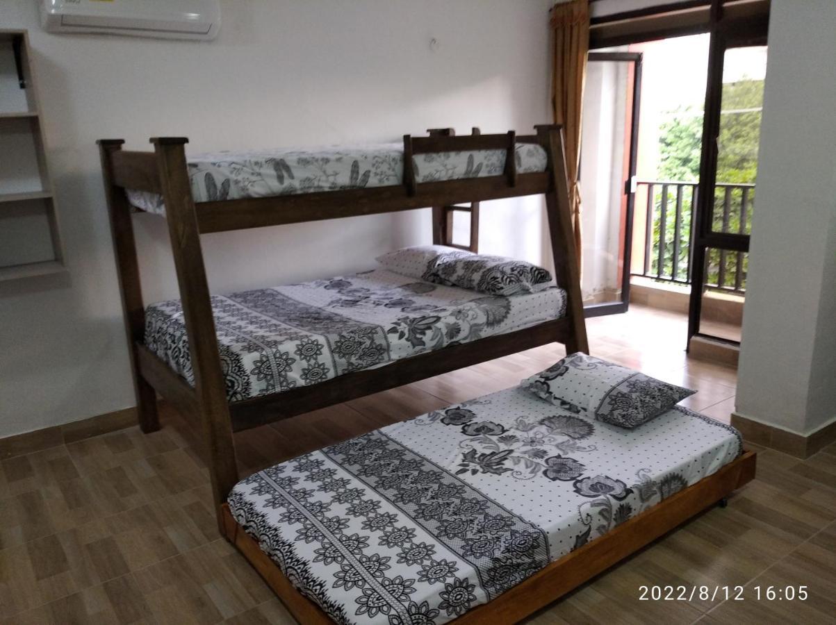 Rodadero Edificio Rodadero Plaza 301a Appartement Santa Marta (Magdalena)