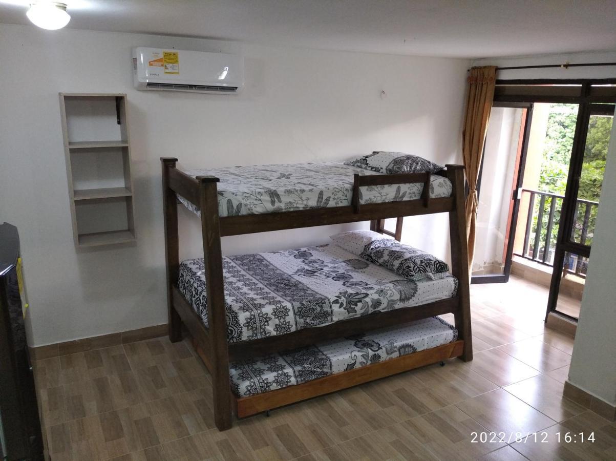 Rodadero Edificio Rodadero Plaza 301a Santa Marta (Magdalena)