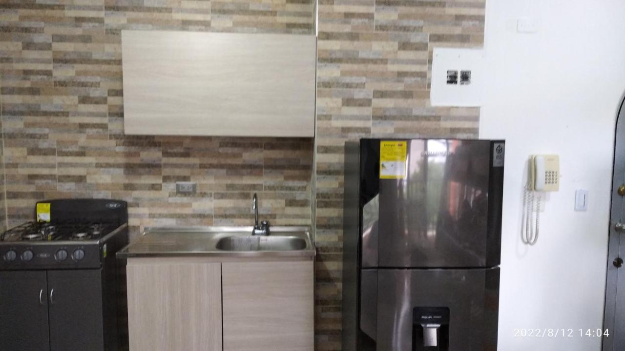 Appartement Rodadero Edificio Rodadero Plaza 301a