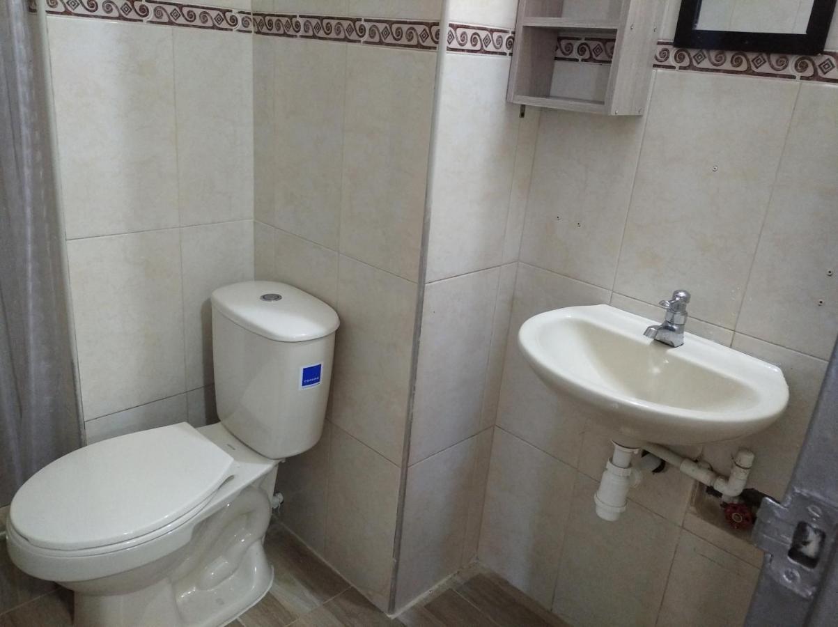 Appartement Rodadero Edificio Rodadero Plaza 301a