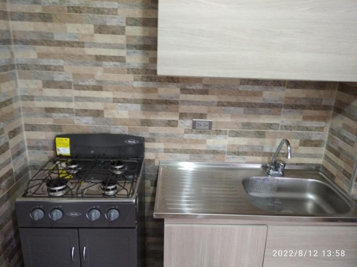 Rodadero Edificio Rodadero Plaza 301a Appartement Santa Marta (Magdalena)