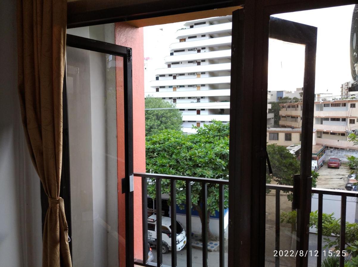 Rodadero Edificio Rodadero Plaza 301a *