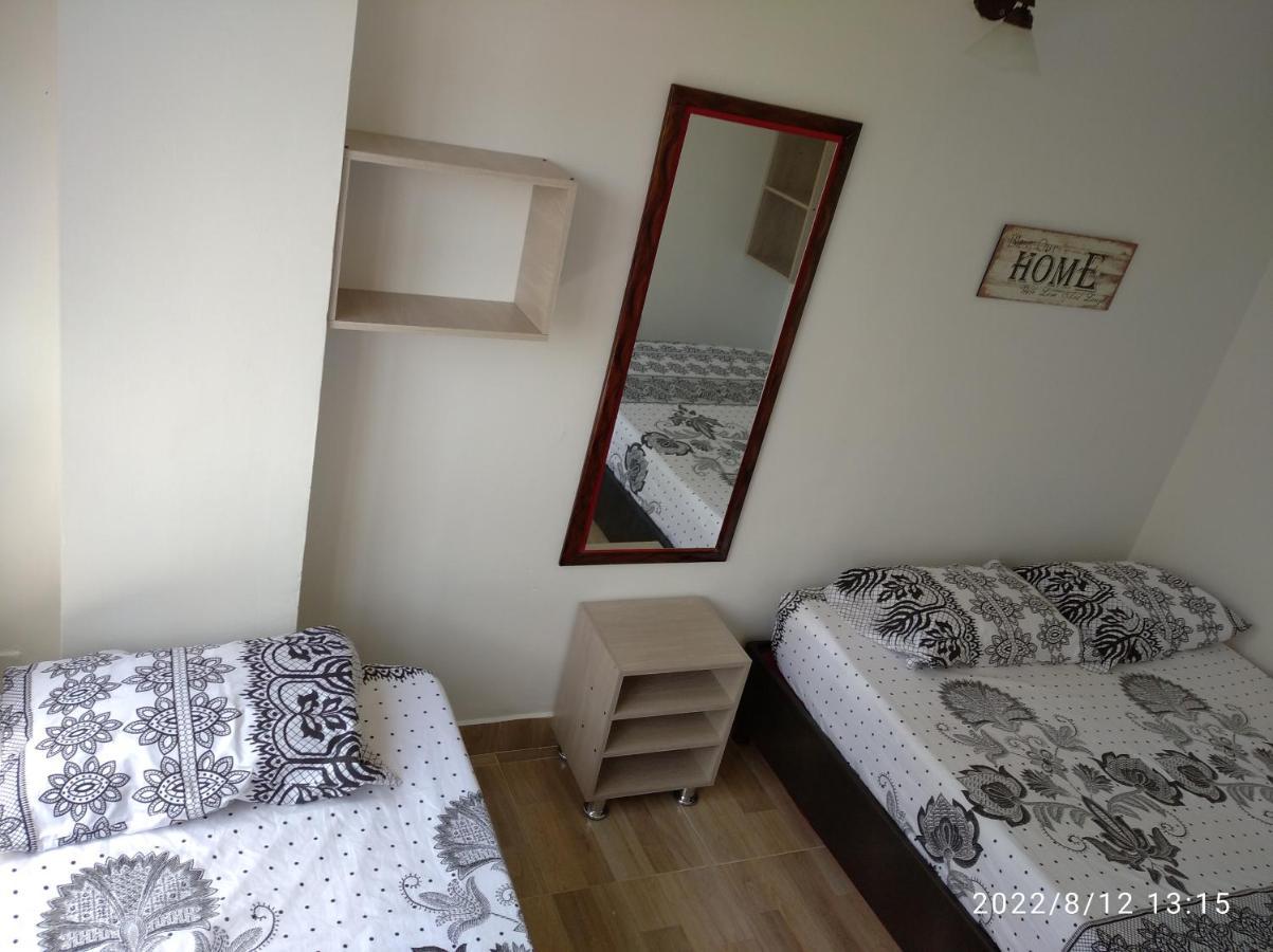 Appartement Rodadero Edificio Rodadero Plaza 301a Santa Marta (Magdalena)