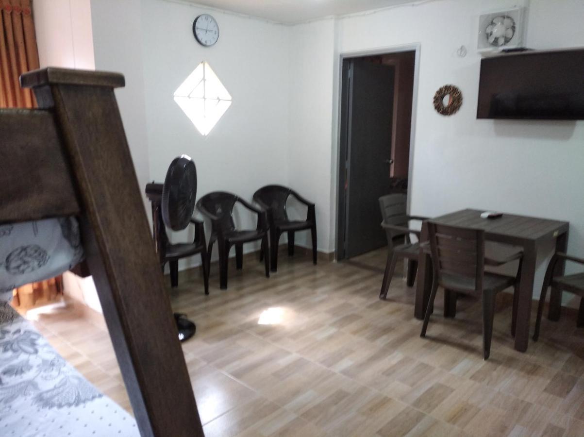 Appartement Rodadero Edificio Rodadero Plaza 301a *