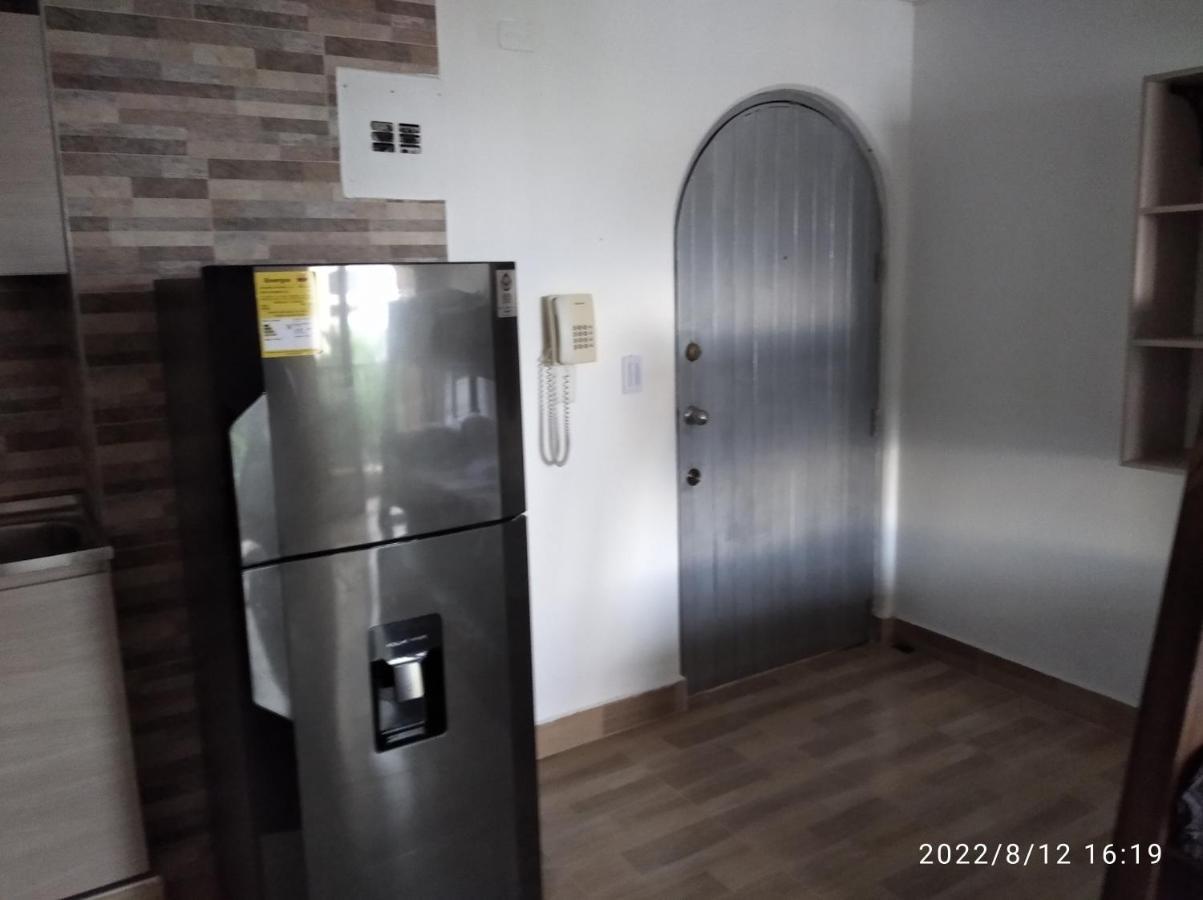 Appartement Rodadero Edificio Rodadero Plaza 301a *