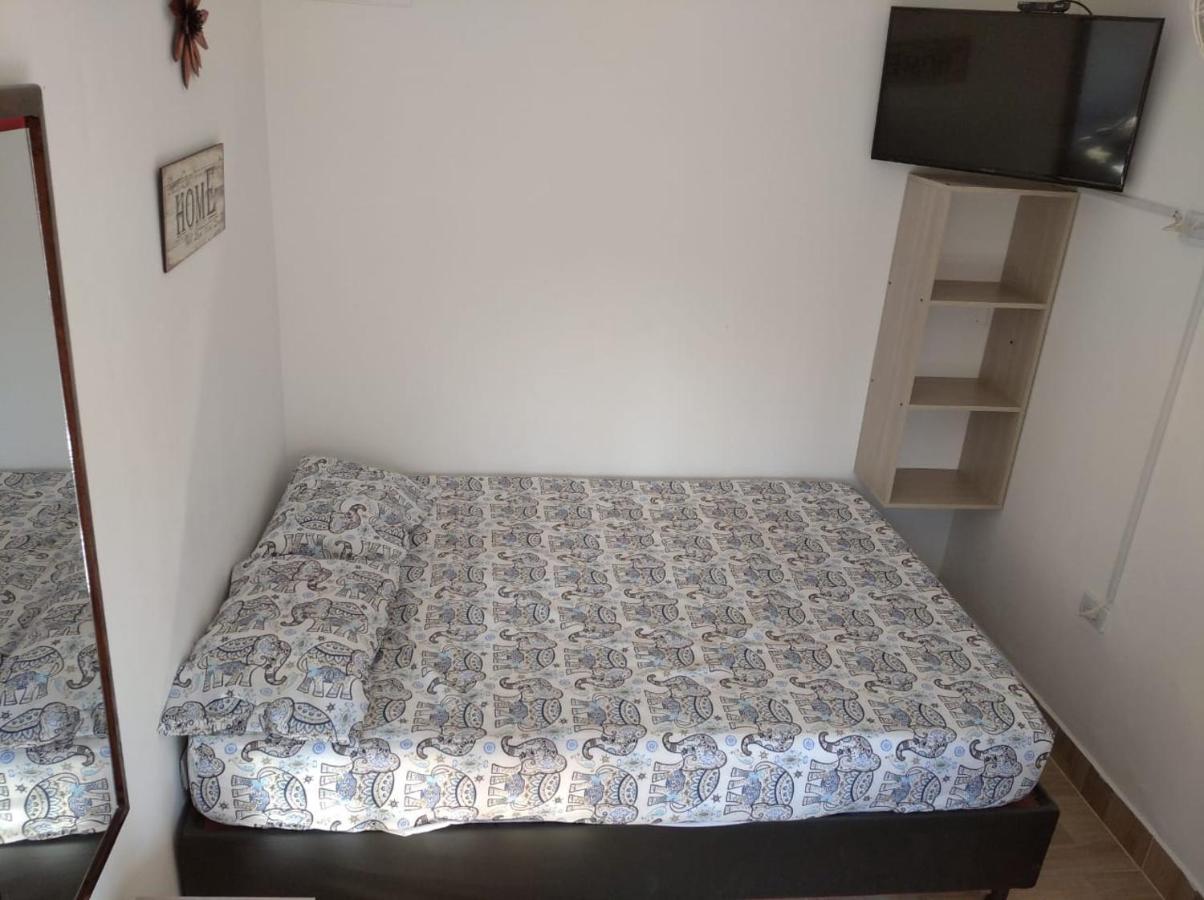 Rodadero Edificio Rodadero Plaza 301a Appartement *