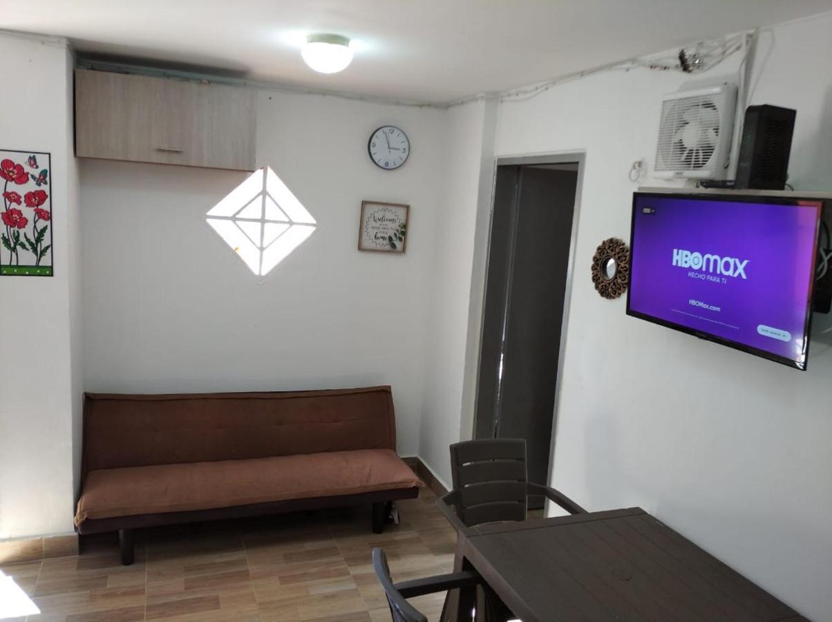 Appartement Rodadero Edificio Rodadero Plaza 301a *
