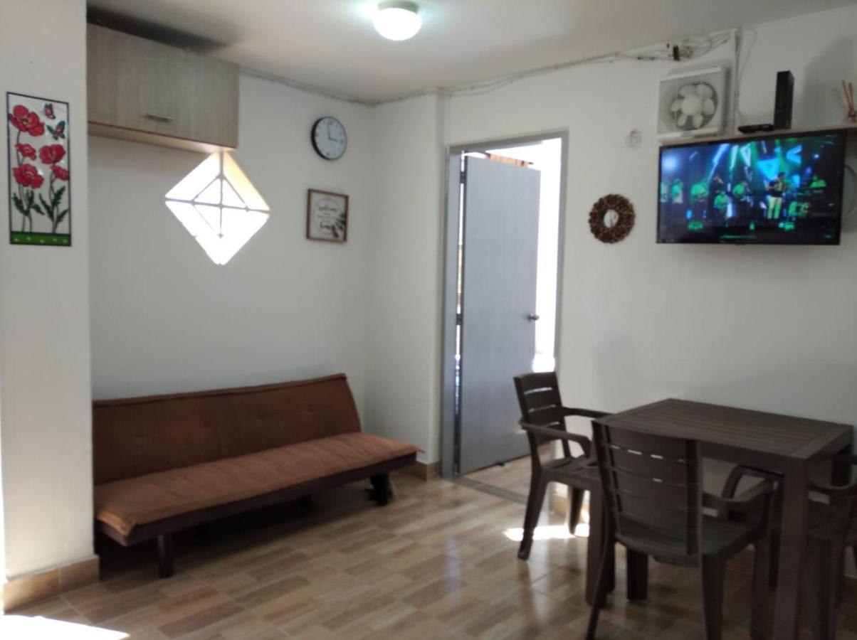 Appartement Rodadero Edificio Rodadero Plaza 301a